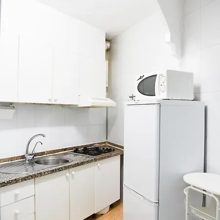 Calle Coronel Апартаменты