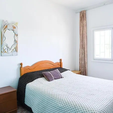 Calle Coronel Apartment