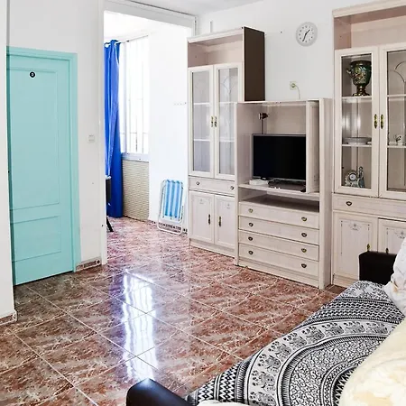 Calle Coronel لوس كريستيانوس